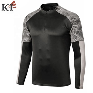 KEVEN IMPEX Adult Soccer Uniforms Jersey Team Quick Dry Club Unisex Custom Logo Digital Print <b>Mesh</b> 100% Cotton Breathable O-Neck - Product Image 2