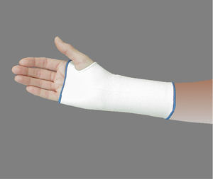 Haute Qualité personnalisé orthèse de poignet - Product Image 3
