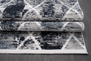 Tapis Collection curren VERMONT 9929, tapis de tres, tapis turc de haute qualité - Product Image 3