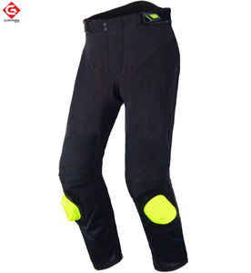 Pantalones de Motocross 100% poliéster para hombre, a prueba de viento, cómodos, de la mejor calidad - Product Image 4