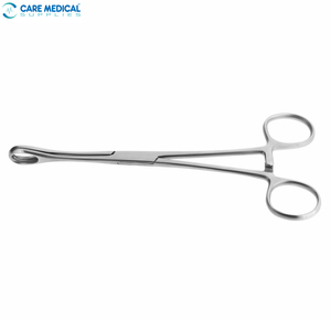Custom made forceps new arrival wholesale price surgical forceps - Product Image 5