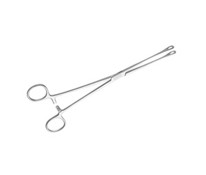 Fourchette-ventouse à éponge lisse en acier inoxydable, de qualité allemande, 24cm, 1 pièce - Product Image 6