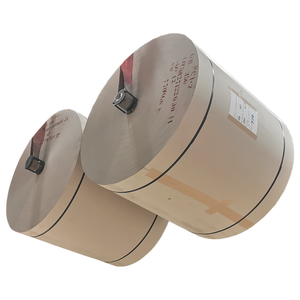 Rollo de cartón gris para hacer tubos de papel, embalaje, hecho en Tailandia - Product Image 2