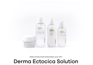 NEULII DERMA ECTOCICA 23 EMULSION 100ML COSMÉTIQUES CORÉENS - Product Image 2