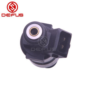 Inyector <span class=keywords><strong>de</strong></span> Combustible Original DEFUS IW-073 para Fiat Tempra Tipo Chevrolet <span class=keywords><strong>Astra</strong></span> Estate <span class=keywords><strong>2.0</strong></span> 16v OEM IW-073 en Venta - Product Image 3