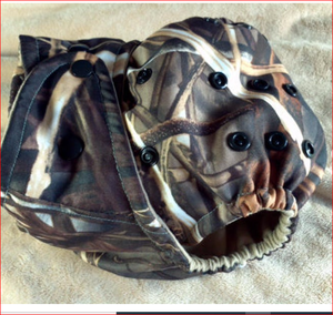 Pañales desechables para bebé, bonitos pañales de bebé de alta calidad, de tela como el mercado africano, para dormir - Product Image 1