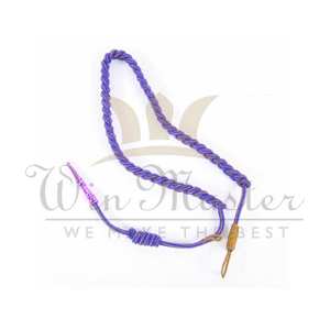 Lanière/lanière de cérémonie uniforme de cérémonie personnalisée 2020 - Product Image 5