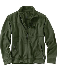 Nouvelle Arrivée Veste d'Hiver Homme en Toile de Haute Qualité à Capuche et Col Montant, Tendance Décontractée, Imperméable et Respirante avec Fermeture Éclair - Product Image 5