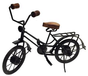 Bicicleta antigua decorativa de hierro forjado, mesa de hierro para regalo, Exportación de bicicletas, India - Product Image 1