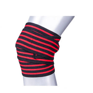 Enveloppes pour les genoux, accessoire de Fitness, musculation et poids ultra-puissant - Product Image 6