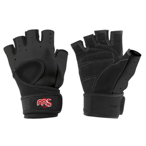 ถุงมือยกน้ำหนักสำหรับผู้ชาย ฝึกซ้อมออกกำลังกายในยิม - Product Image 1