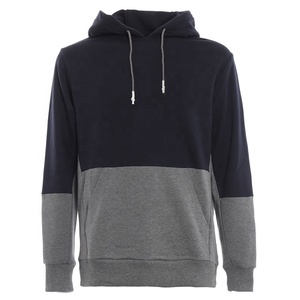 Sudadera con capucha de gran tamaño de fábrica de los hombres conjunto de estilo Casual Tela - Product Image 6