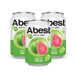 Latas de Refresco de Alta Calidad de 330 ml, Personalizables con Sabor a Jugo de Frutas, Jugo de Frutas y Verduras de Alta Calidad - Product Image 6