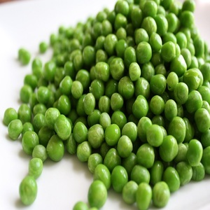 Guisantes verdes orgánicos de alta calidad a granel disponibles en estilos congelados secos frescos Suministro al por mayor procesado IQF - Product Image 4