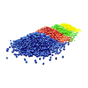 Gránulos de goma SBS de alta calidad, caucho de butadieno de estireno termoplástico - Product Image 1