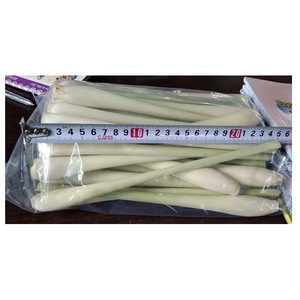 Vente en gros de bâtonnets de citronnelle congelés IQF coupe pelée entière biologique qualité supérieure du Vietnam meilleur prix - Product Image 5