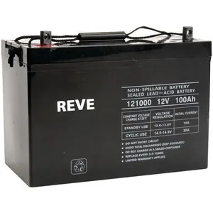 Reve Reliable Long Cycle Life Top Car Automotive Batteries Bulk Manufacturer Supplier From India