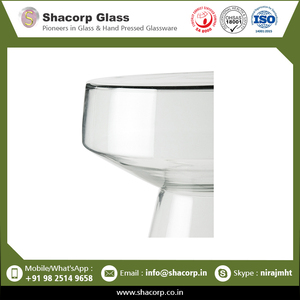 โต๊ะกระจกคุณภาพดีรุ่นใหม่ล่าสุดสำหรับเฟอร์นิเจอร์บ้านและสำนักงานในอินเดีย ราคาขายส่ง - Product Image 3