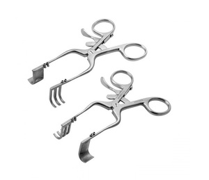 Rétracteur de Fracture, accessoire pour rétracteur radieux, volkswagen - Product Image 2