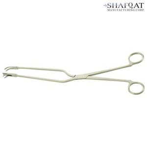 LOCKWOOD-demarcator abdominal, 9,5mm, angular con bisagra, 12 3/4 "(32,5 cm), sin trinquete - Product Image 4