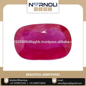 Pierres précieuses à facettes pour bijoux, 2 lots de 1.51 carrés de haute qualité, taille personnalisée et Design sculpté - Product Image 4