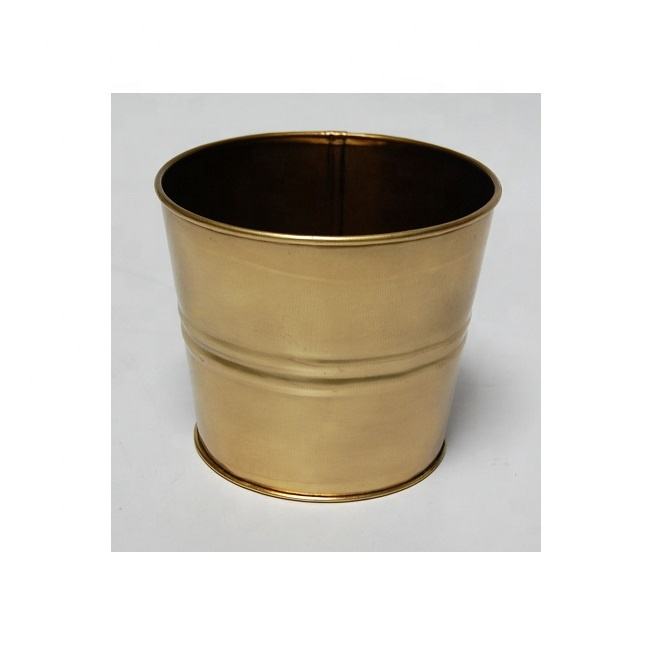 ทองเหลืองขัดเงา