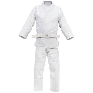 Vêtements de Jiu-Jitsu personnalisés en gros avec logo, tailles sur mesure et unisexe - Product Image 5