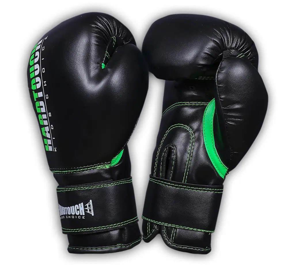 Hard Touch Adults Boxing Gloves Training & Fighting Gloves, Mitt UFC MMA Pro Heavy Punching gloves