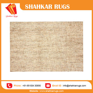 Tapis modernes faits à la main en laine de haute qualité design personnalisé salon cuisine tapis tufté à la main en peluche pile hauteur Logo nouveau modèle - Product Image 6