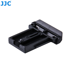 ฝาครอบฮอตชูกล้อง JJC สำหรับ <span class=keywords><strong>Canon</strong></span> <span class=keywords><strong>EOS</strong></span> R5 R6 90D 80D 77D 70D <span class=keywords><strong>7D</strong></span> <span class=keywords><strong>Mark</strong></span> <span class=keywords><strong>II</strong></span> <span class=keywords><strong>7D</strong></span> 6D <span class=keywords><strong>Mark</strong></span> <span class=keywords><strong>II</strong></span> 6D 5DS 5D <span class=keywords><strong>Mark</strong></span> IV - Product Image 2