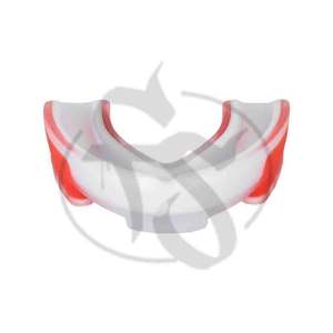 Protège-dents en silicone, protection buccale pour sport - Product Image 4