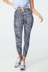 Mallas de diseño para mujer, leggings sin costuras con tinte anudado para chicas, leggings sexys y calientes, pantalones de glúteos, venta al por mayor - Product Image 2