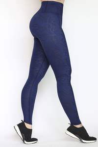 Mallas de yoga personalizadas, nuevo diseño, alta calidad - Product Image 2