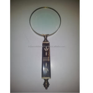 Lupa de mano, lupa de lectura de 3X, gran oferta - Product Image 1