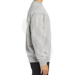 Sweat-shirt à col rond pour homme 2023, 100% coton molletonné, séchage rapide, fabriqué au Pakistan - Product Image 3