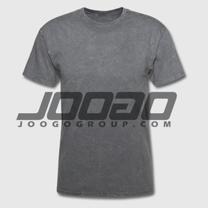 Camiseta ajustada 100% de algodón para hombre, ropa blanca con estampado personalizado para gimnasio, venta al por mayor - Product Image 1