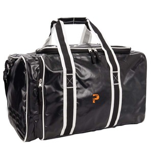 Sac d'équipement de hockey sur glace personnalisé pour joueur senior, sac en bâche pour bâtons de hockey pour les sports d'équipe - Product Image 1