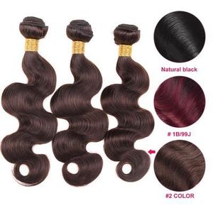 El Paquete de cabello ondulado con ondas de agua a precio al por mayor se puede peinar hecho en Vietnam por máquina de cabello vietnamita crudo - Product Image 3