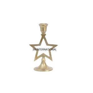 Modern <b>Candle</b> <b>Stand</b> Wedding Decoration Tableware Metal <b>Candle</b> <b>Stand</b> Lighting Candelabra European Vintage Metal <b>Candle</b> <b>Stand</b> - Product Image 5