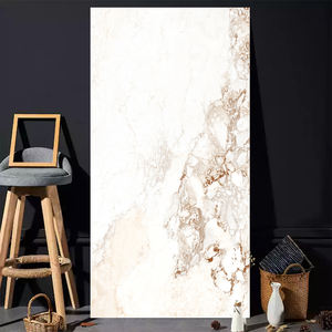 อินเดียผู้ส่งออก Carrara Borghini 1200X2400มม. กระเบื้องพื้นพอร์ซเลนสำหรับคลังสินค้า - Product Image 1