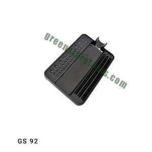 Plateau de tri de perles noir GS 92 pour outils de bijoux-Outils de bijouterie - Product Image 1