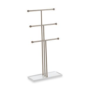 Soporte de joyería de metal moderno, soporte de joyería de metal, accesorios de decoración del hogar, precio bajo - Product Image 1