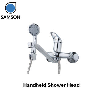 RoHS Certified 3-Stage <b>Shower</b> <b>Filter</b> <b>for</b> Household Hotel Use Removes Chlorine Heavy Metals Improves Dry Itchy Skin <b>Hair</b> - Product Image 4