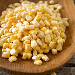 Delicious Frozen Sweet Corn - Dried Vegetable Good Price From Viet Nam - Product Image 3