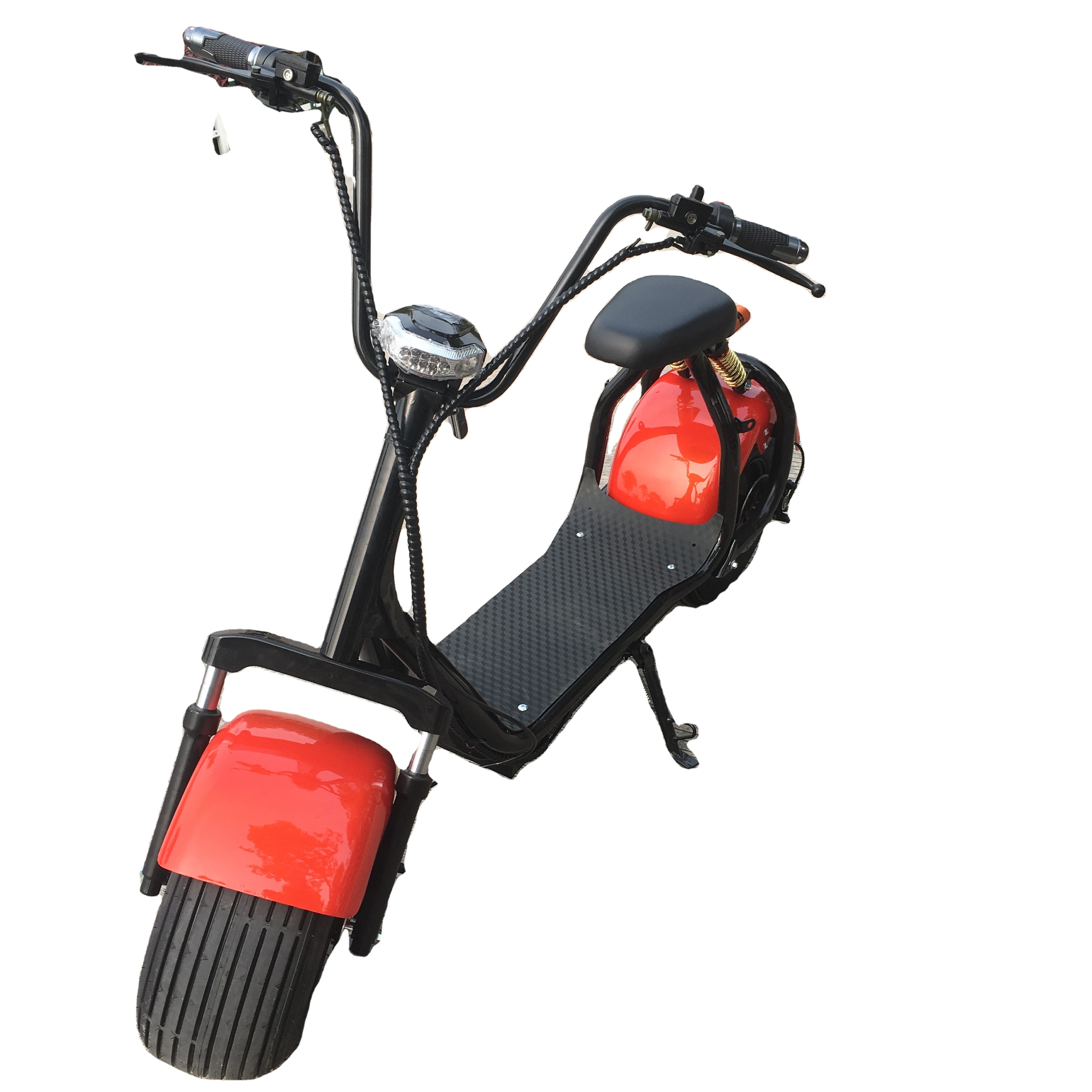 2000 Вт новый продукт 100% протестированный китайский дешевый Электрический скутер бесплатная доставка