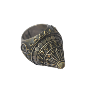 Tribal Sterling <b>Rings</b> - Product Image 1