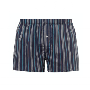 Men's Casual Quick-Drying Mesh <b>Shorts</b> Customized Color ODM High Quality Low-Rise Breathable <b>Boxer</b> <b>Shorts</b> Wholesale - Product Image 1