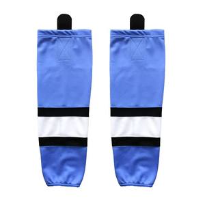 Calcetines de hockey sobre hielo para hombre de alta calidad superventas uniforme barato sublimación personalizado con servicio OEM - Product Image 5