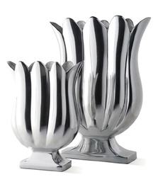 Florero redondo hecho a medida, jarrones y jardineras decorativas para mesa, superventas - Product Image 3