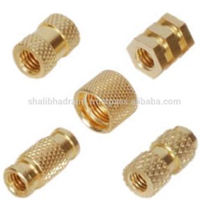 Superior Quality Multi Unheaded Brass Insert New Arrival <b>Fastener</b> with Excellent Performance - Product Image 4